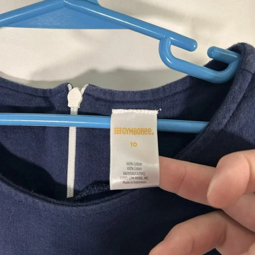 Gymboree pit 14